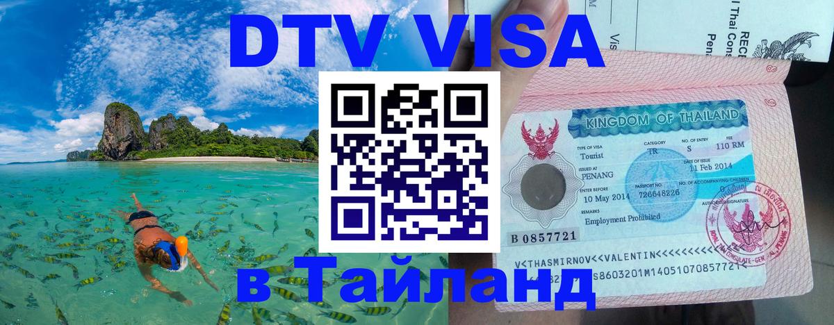 Сколько стоит DTV виза — актуальные цены, оформление даже без документов - 20.11.2025 